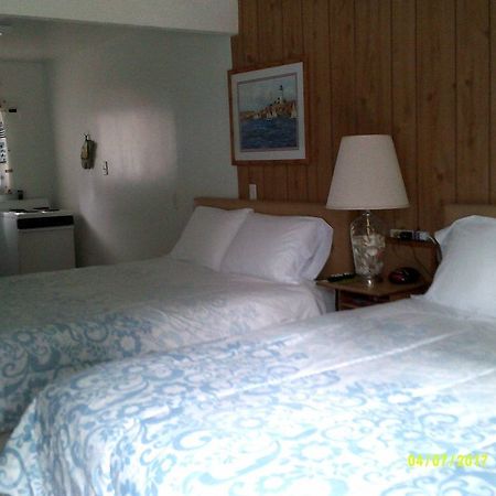 Plainview Motel Coos Bay Ngoại thất bức ảnh